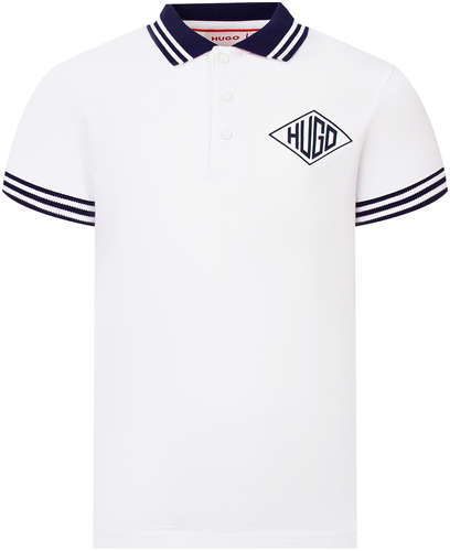 Поло HUGO 2778738 125153015