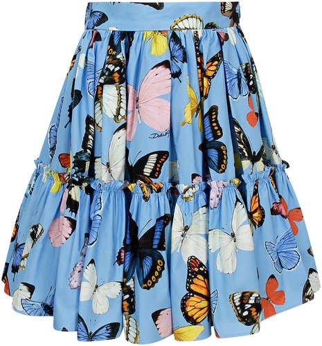 Юбка Dolce & Gabbana 2760723 125136616