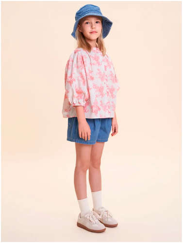 Шорты C'ERA UNA VOLTA 2750749 / 125150712 - вид 2