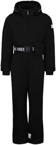 Комбинезон утепленный SUPERREBEL 3085120 125159828