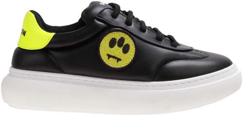 Кеды BARROW 3000557 / 125147874 - вид 2