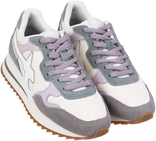 Кроссовки W6YZ 2785115 125144474