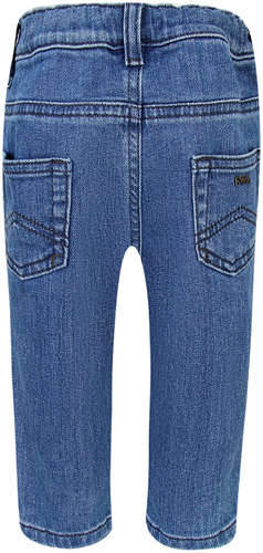 Джинсы EMPORIO ARMANI 2646501 / 125145279 - вид 2