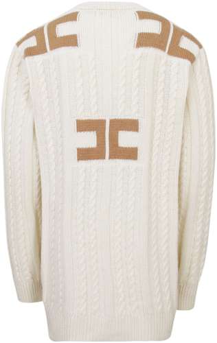 Кардиган ELISABETTA FRANCHI 3082494 / 125158333 - вид 2