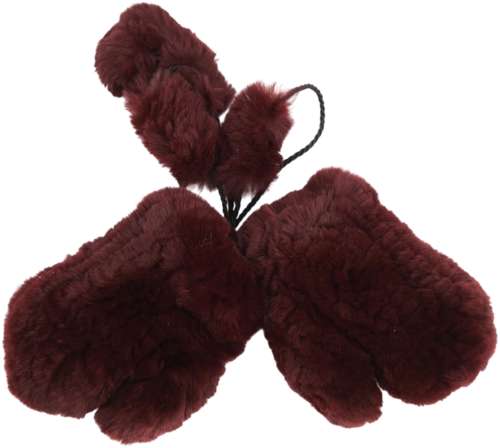 Варежки Carolon 3086439 125161275