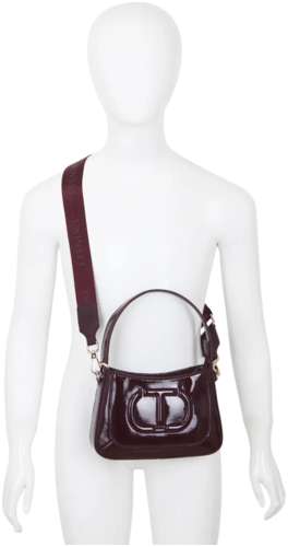 Сумка TWINSET 3091584 / 125163112 - вид 2