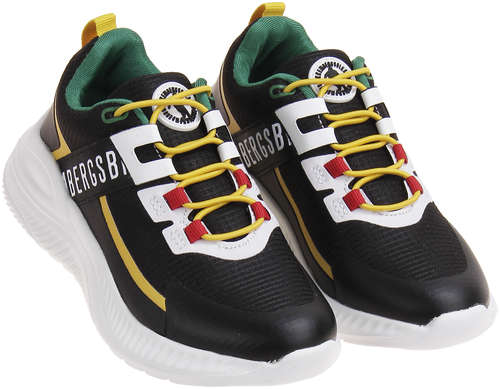 Кроссовки Bikkembergs 2770426 125139367