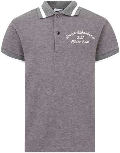 Поло Dolce & Gabbana 3000991 125154875