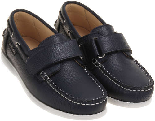 Мокасины RONDINELLA 2753282 125135347