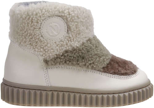 Ботинки Naturino 2624055 / 12593253 - вид 2