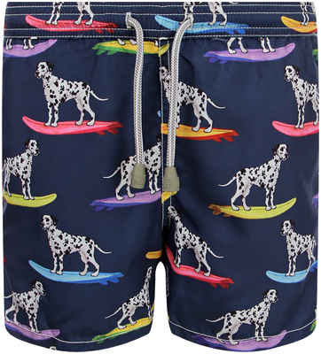 Шорты пляжные MC2 Saint Barth 2467682 12519477