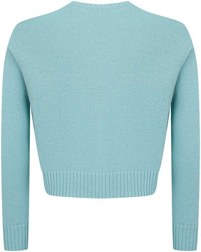 Джемпер Il Gufo 2721549 / 125121829 - вид 2