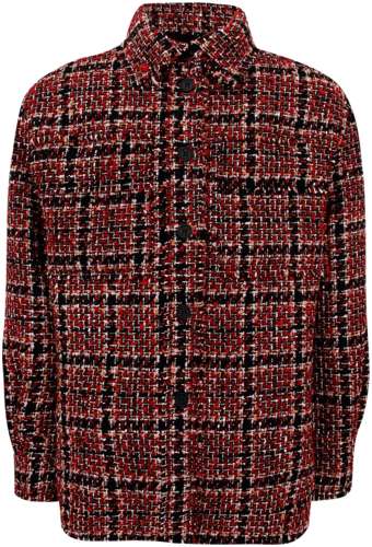 Жакет MSGM 2898850 125147081