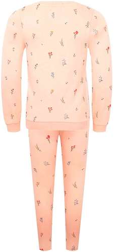 Пижама Babybu 2781822 / 125144187 - вид 2