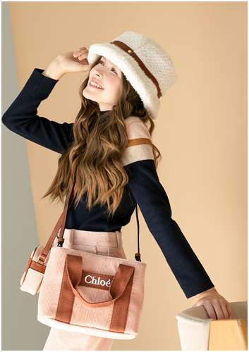 Джемпер CHLOE 2707524 / 125117667 - вид 2