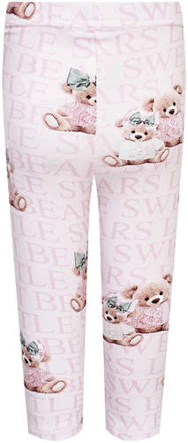 Леггинсы BALLOON CHIC 2710290 / 125137691 - вид 2