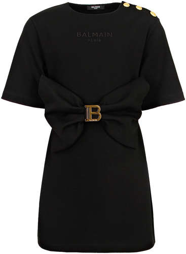 Платье Balmain 2645476 125127790