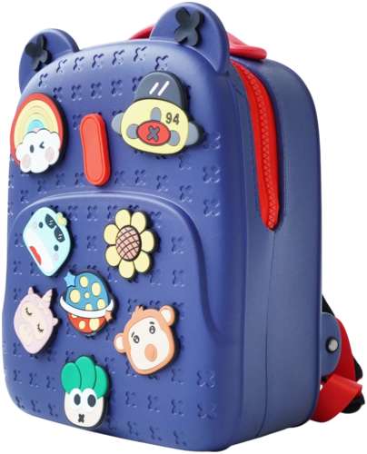 Рюкзак KOOOL 3085883 / 125158455 - вид 2