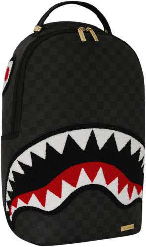 Рюкзак SPRAYGROUND 3076484 / 125157297 - вид 2