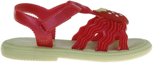 Шлепанцы пляжные MELISSA 2757008 / 125135909 - вид 2