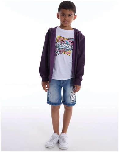 Шорты Bikkembergs 2663002 / 125128637 - вид 2