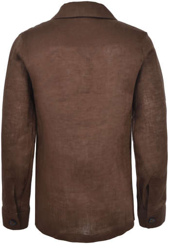 Рубашка CLIX 2684671 / 125129880 - вид 2