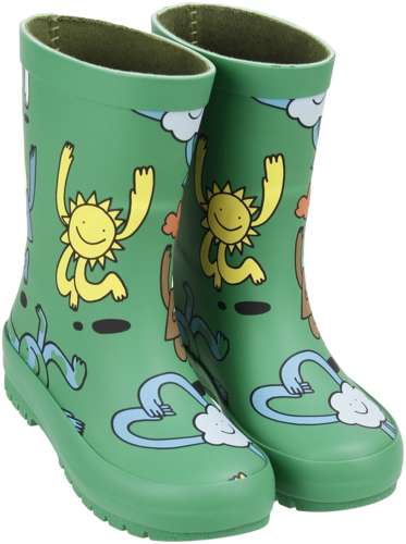 Сапоги резиновые Stella McCartney 3091169 125160745