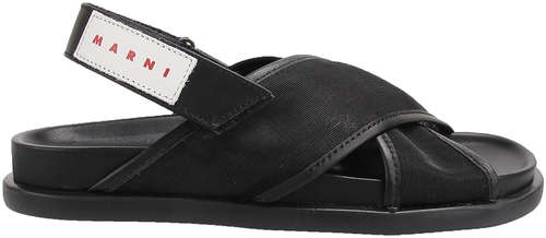 Босоножки MARNI 2762083 / 125137814 - вид 2