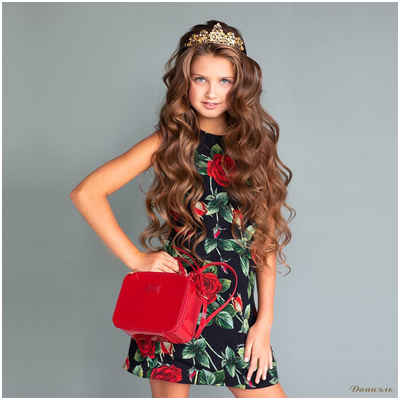Платье Dolce & Gabbana 2357105 / 1252882 - вид 2