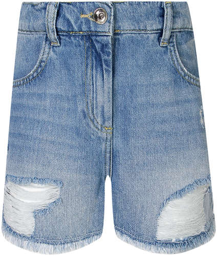 Шорты PATRIZIA PEPE 2661831 125131734