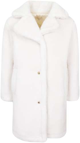 Пальто меховое MICHAEL KORS 3095836 125162916