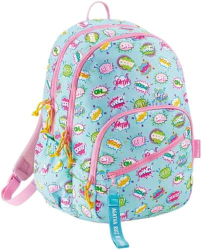 Рюкзак MIQUELRIUS 2793679 125146810