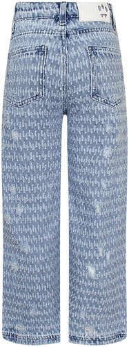 Джинсы BARROW 2759693 / 125136958 - вид 2