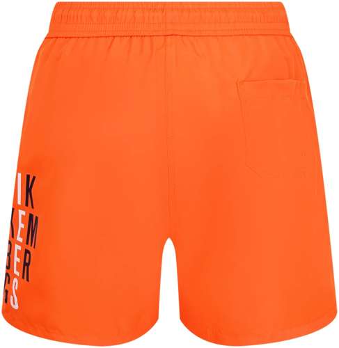 Шорты пляжные Bikkembergs 2775749 / 125157205 - вид 2