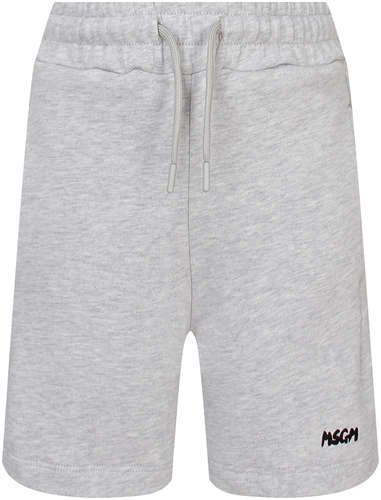 Шорты MSGM 2753635 125151035