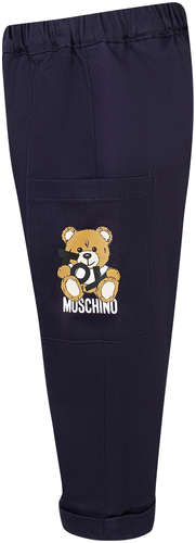 Брюки Moschino 2756033 / 125151206 - вид 2