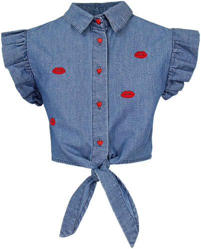 Блуза Lapin House 2785077 125153215