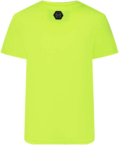 Футболка Philipp Plein 2675293 / 125129189 - вид 2