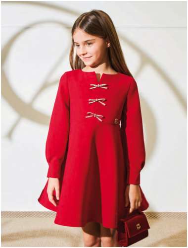 Платье ELIE SAAB 2864788 / 125154080 - вид 2