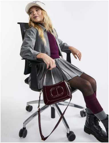 Юбка TWINSET 2898969 / 125147307 - вид 2