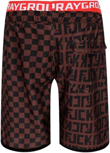 Шорты пляжные SPRAYGROUND 2680734 / 125156958 - вид 2