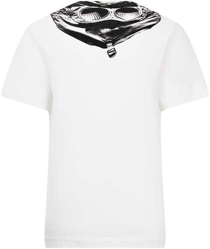 Футболка C.P. Company 2751677 / 125150739 - вид 2