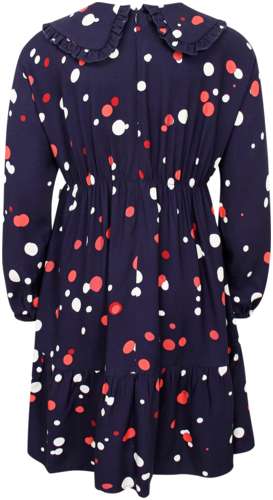 Платье Il Gufo 3077534 / 125157502 - вид 2