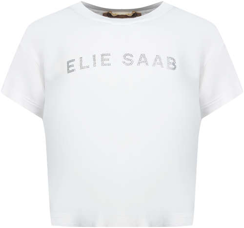 Футболка ELIE SAAB 2697443 125130719