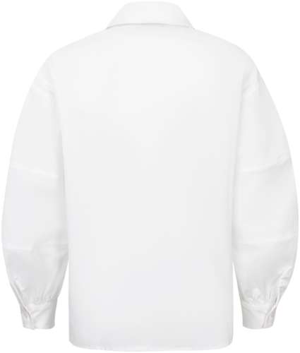 Блуза SILVER SPOON 2791685 / 125153687 - вид 2