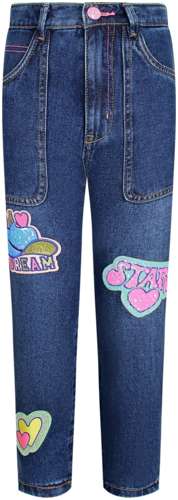 Джинсы Billieblush 3093348 125161782