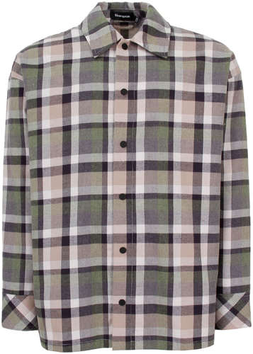 Рубашка SILVER SPOON 2706806 125131199