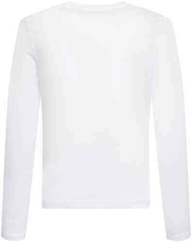 Лонгслив PATRIZIA PEPE 3092290 / 125160797 - вид 2