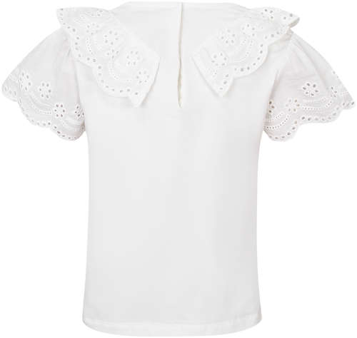 Футболка Tartine et Chocolat 2778410 / 125153129 - вид 2