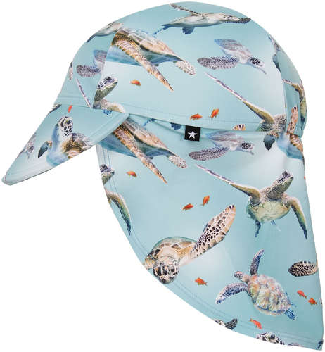 Шапочка для плавания Molo 2778159 125142200